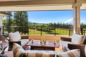 Kapalua Golf Villa 12V 1